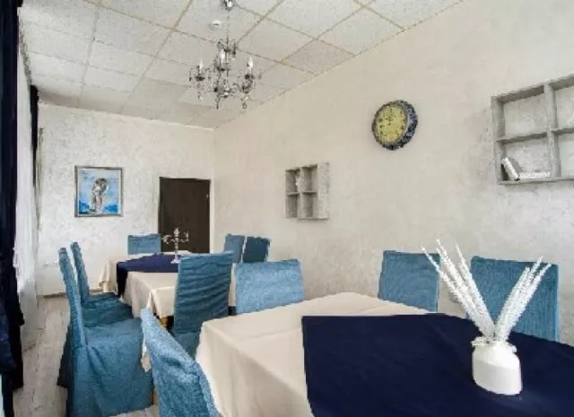 Hotel Kamena
