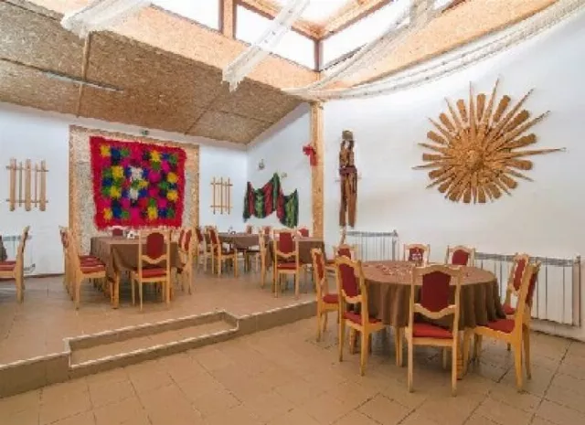 Hotel Kamena