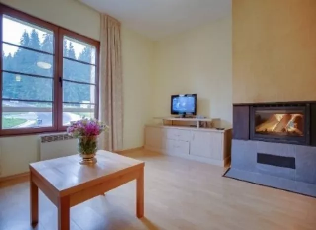 Hotel Effect Malina Residence