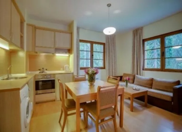Hotel Effect Malina Residence