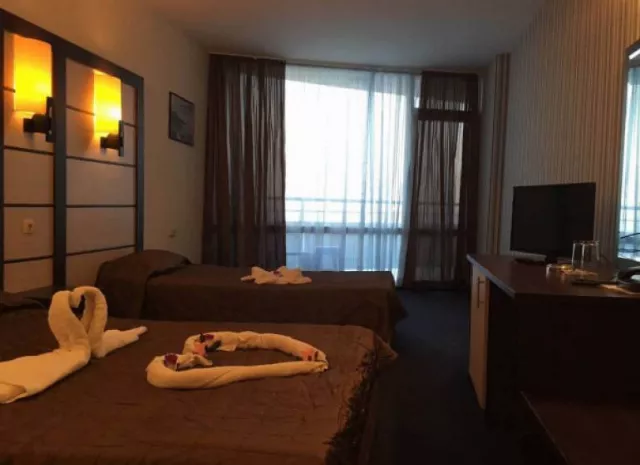 Hotel Sunny Bay