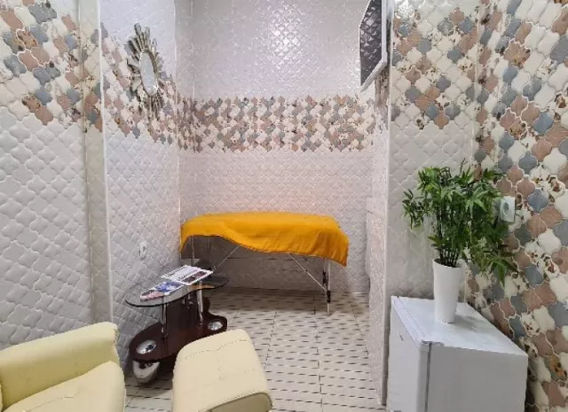 Hotel Olympus Plaza