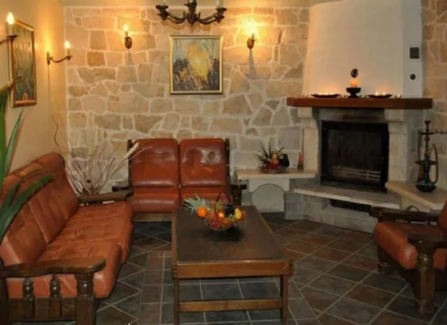 Hotel Izvora