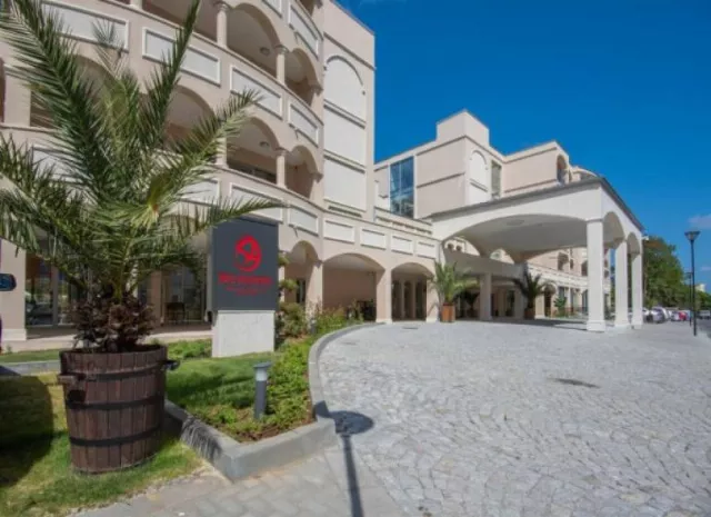Hotel Belvedere