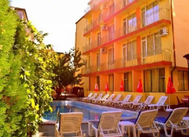 Hotel Ryor