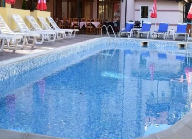 Hotel Ryor