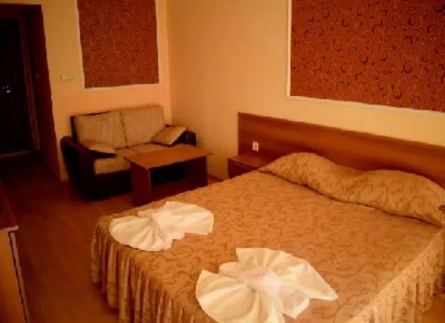 Hotel Ryor