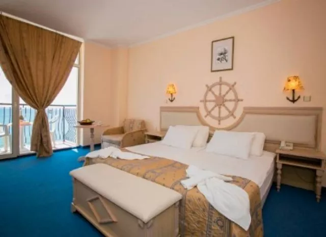 Hotel Royal Park?