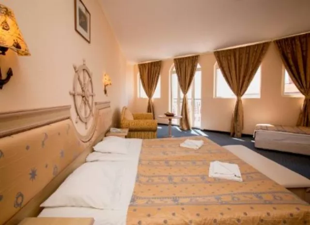 Hotel Royal Park?