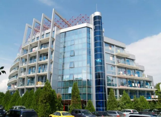 Kamenec Hotel Kiten