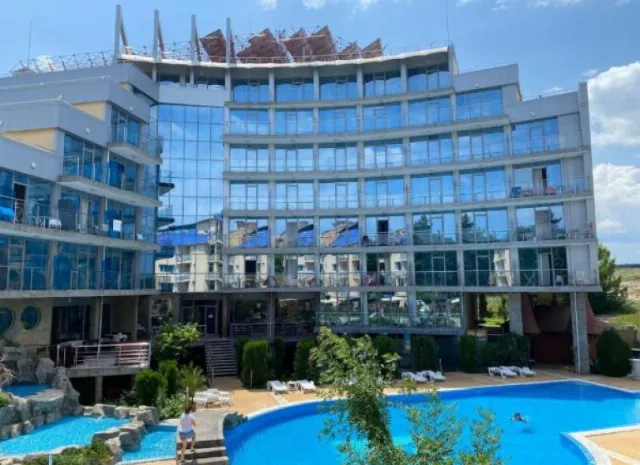 Kamenec Hotel Kiten