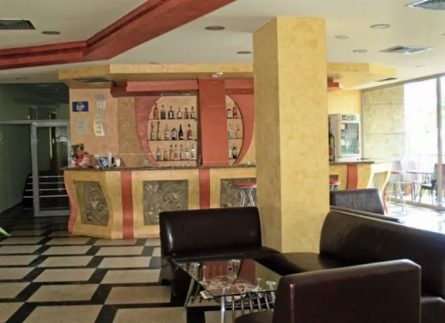 Hotel Kamenec Kiten