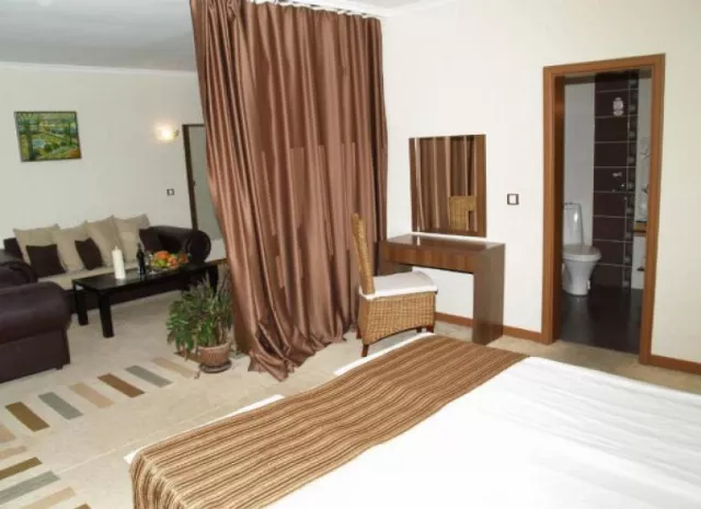 Hotel Laguna Beach  Resort & Spa  Sozopol