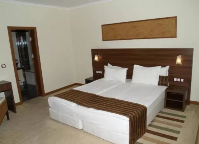 Hotel Laguna Beach  Resort & Spa  Sozopol