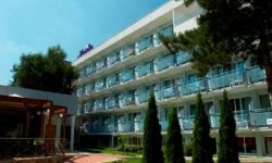 Hotel Magnolia Standard, Bulgaria / Albena