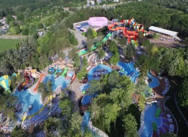 Villas Vita Park