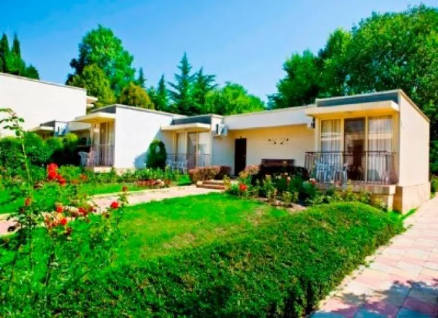 Villas Vita Park