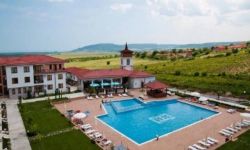 Hotel Harmony Hills, Bulgaria / Albena