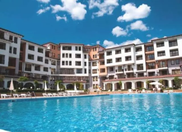 Hotel Harmony Hills
