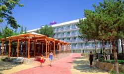 Hotel Magnolia, Bulgaria / Albena