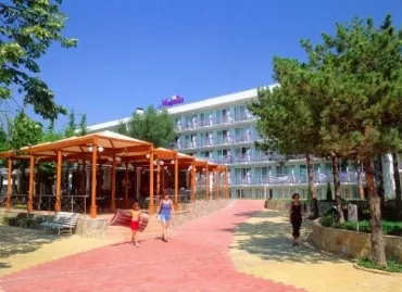 Hotel Magnolia, Bulgaria / Albena