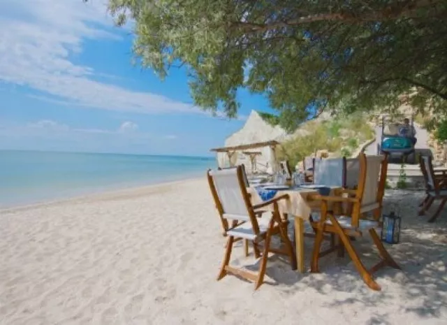 Hotel Thracian Cliffs Golf & Beach Resort