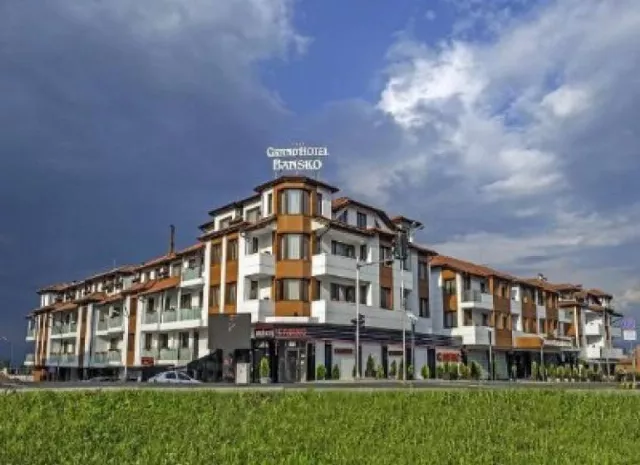 Hotel Grand Bansko