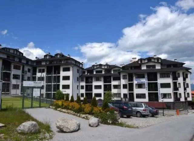 Apartments Royal Bansko