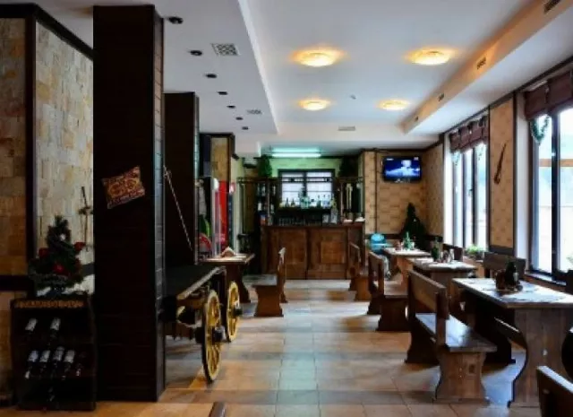 Apartments Royal Bansko