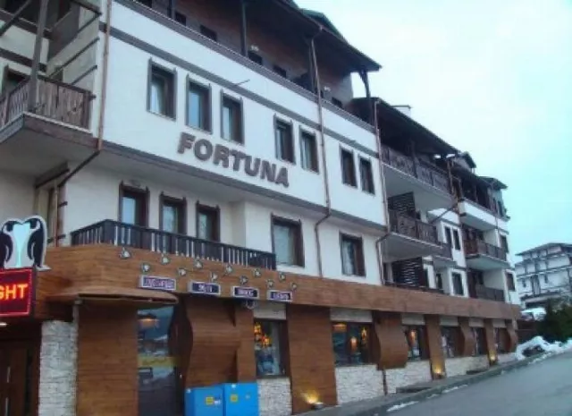 Hotel Fortuna