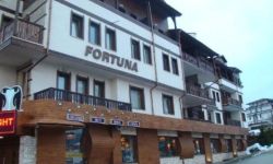 Hotel Fortuna, Bulgaria / Bansko