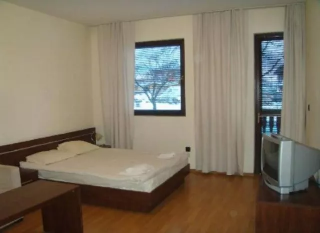 Hotel Fortuna
