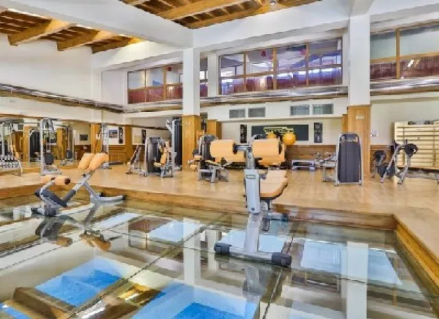 Hotel Pirin Golf Spa
