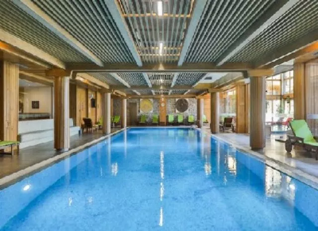 Hotel Pirin Golf Spa