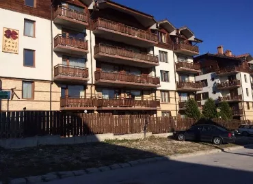 Hotel Four Leaf Clover, Bulgaria / Bansko