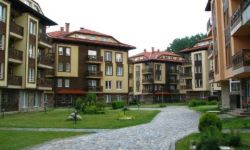 Hotel Complex Bojurland, Bulgaria / Bansko