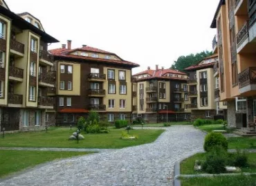 Hotel Complex Bojurland, Bulgaria / Bansko