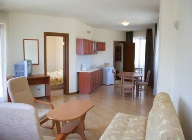 Hotel Eagle Lodge