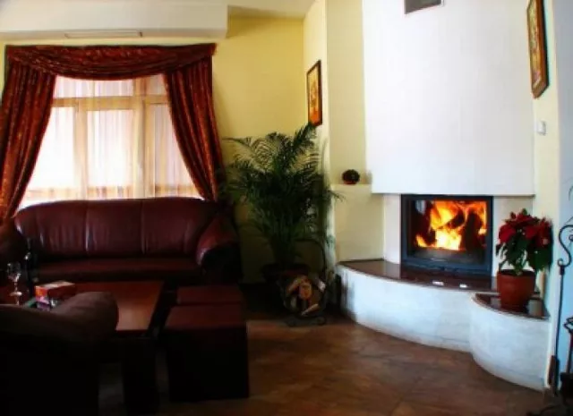 Hotel Bariakov