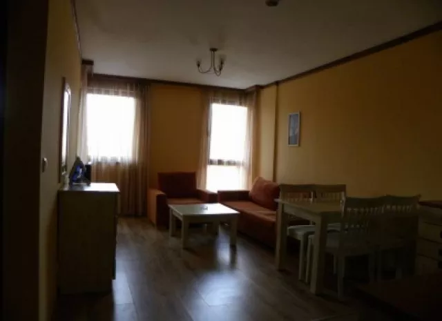 Hotel Saint Ivan Ski