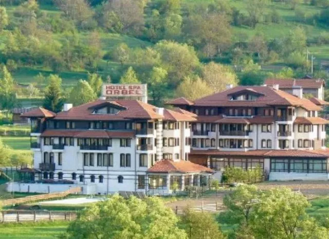 Hotel Orbel Spa Dobrinishte