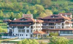 Hotel Orbel Spa Dobrinishte, Bulgaria / Bansko