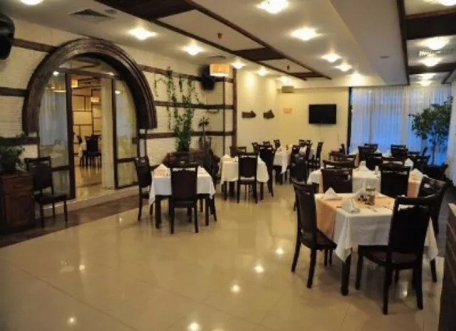 Hotel Orbel Spa Dobrinishte