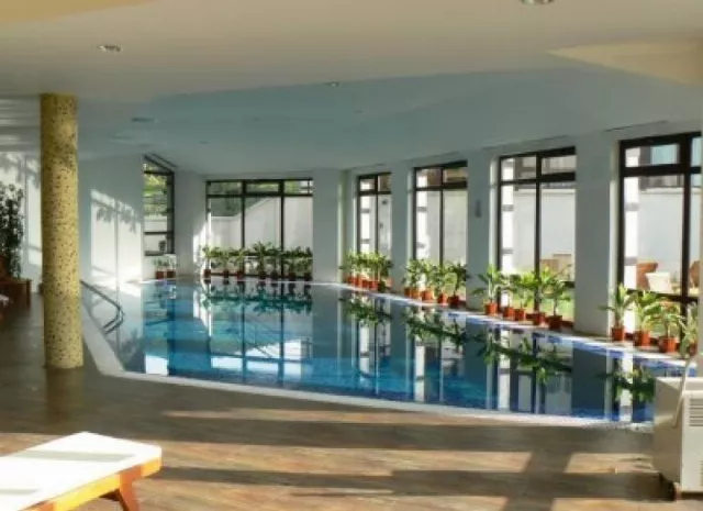 Hotel Orbel Spa Dobrinishte
