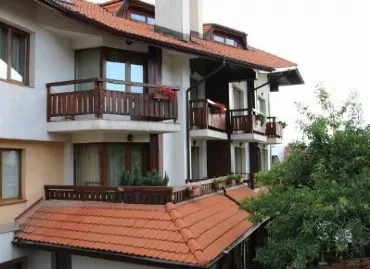 Hotel Kralev Dvor, Bulgaria / Bansko