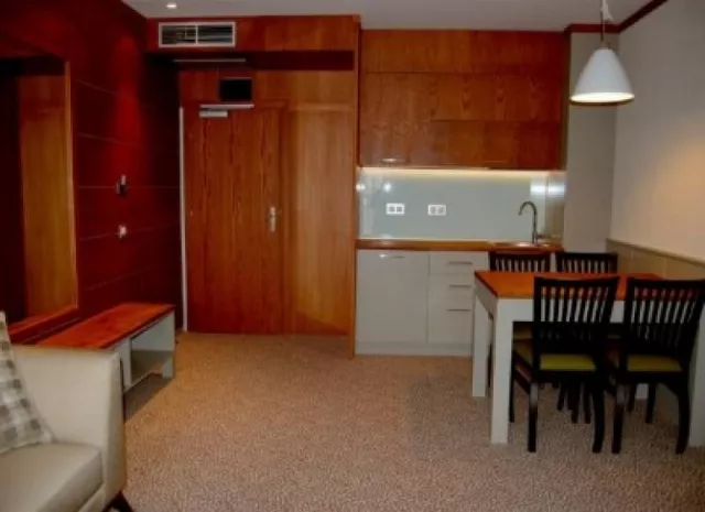 Hotel Ruskovets Thermal Spa Ski Resort