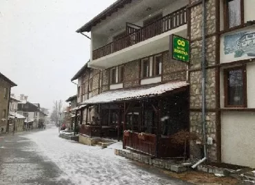 Hotel Rodina, Bulgaria / Bansko