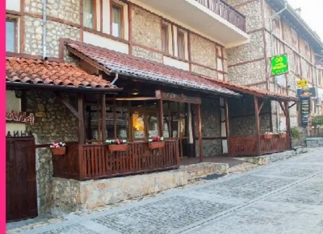 Hotel Rodina