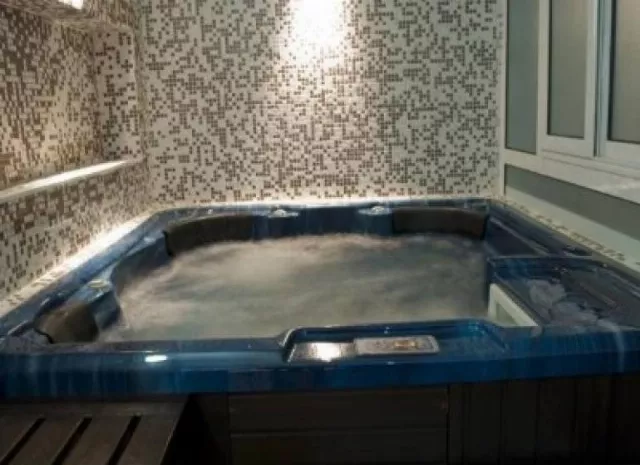 Hotel Ikonomov Spa