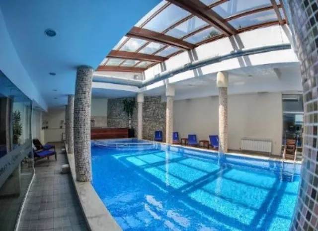 Hotel Predela 1